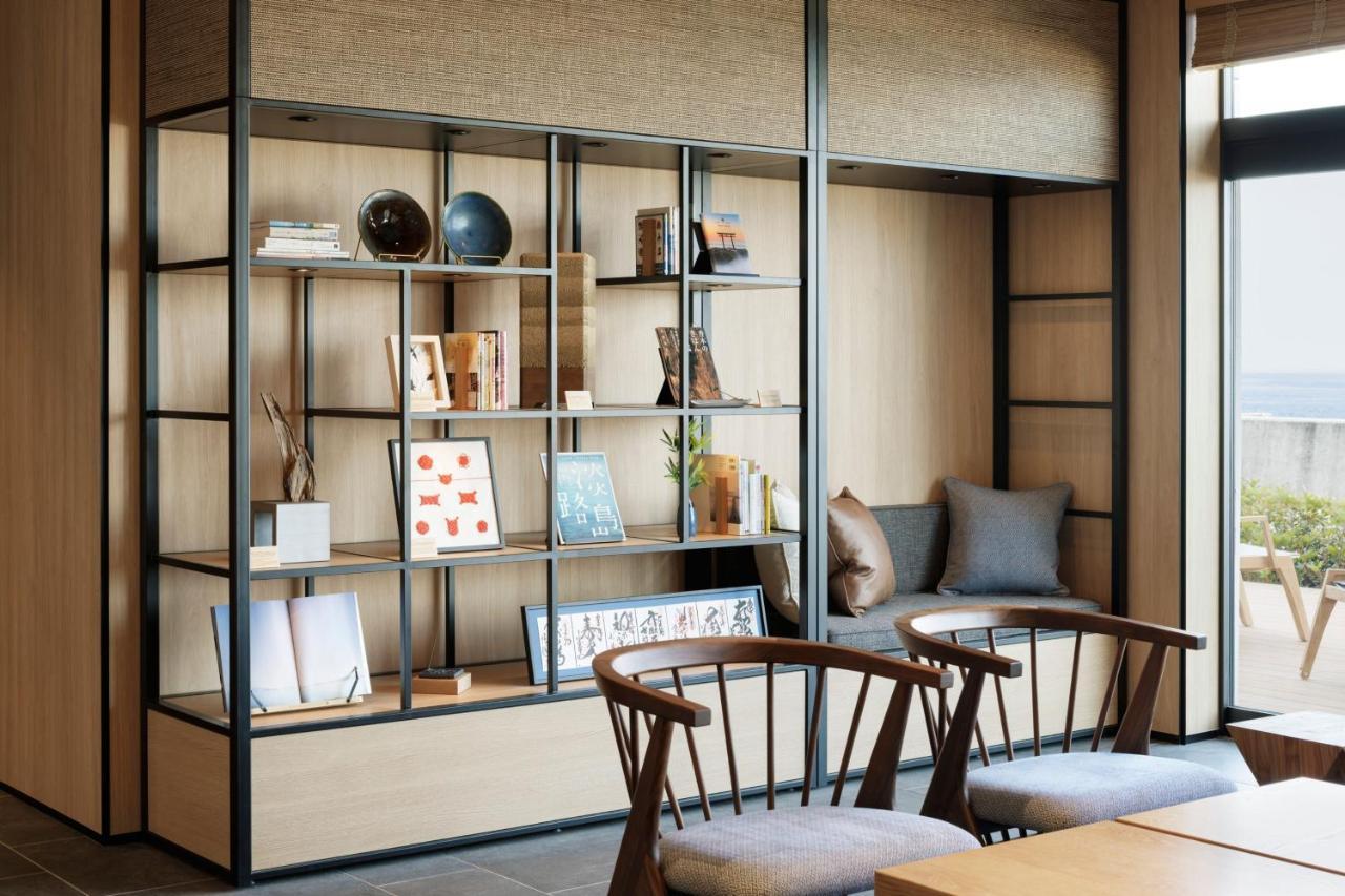 Fairfield By Marriott Hyogo Awaji Higashiura Hotel Kültér fotó