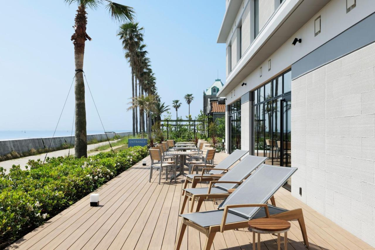 Fairfield By Marriott Hyogo Awaji Higashiura Hotel Kültér fotó