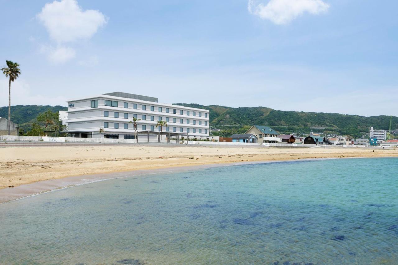 Fairfield By Marriott Hyogo Awaji Higashiura Hotel Kültér fotó