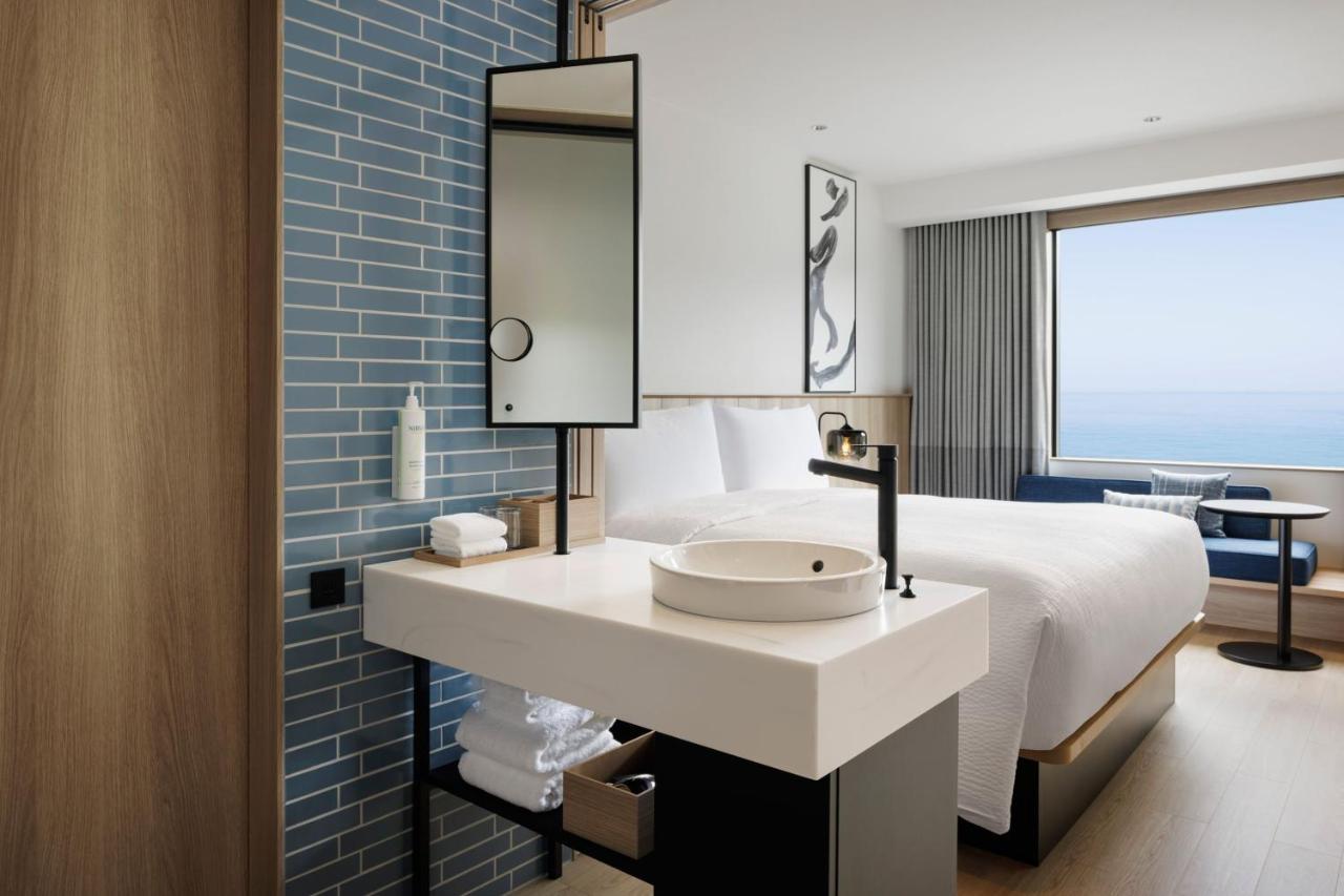 Fairfield By Marriott Hyogo Awaji Higashiura Hotel Kültér fotó