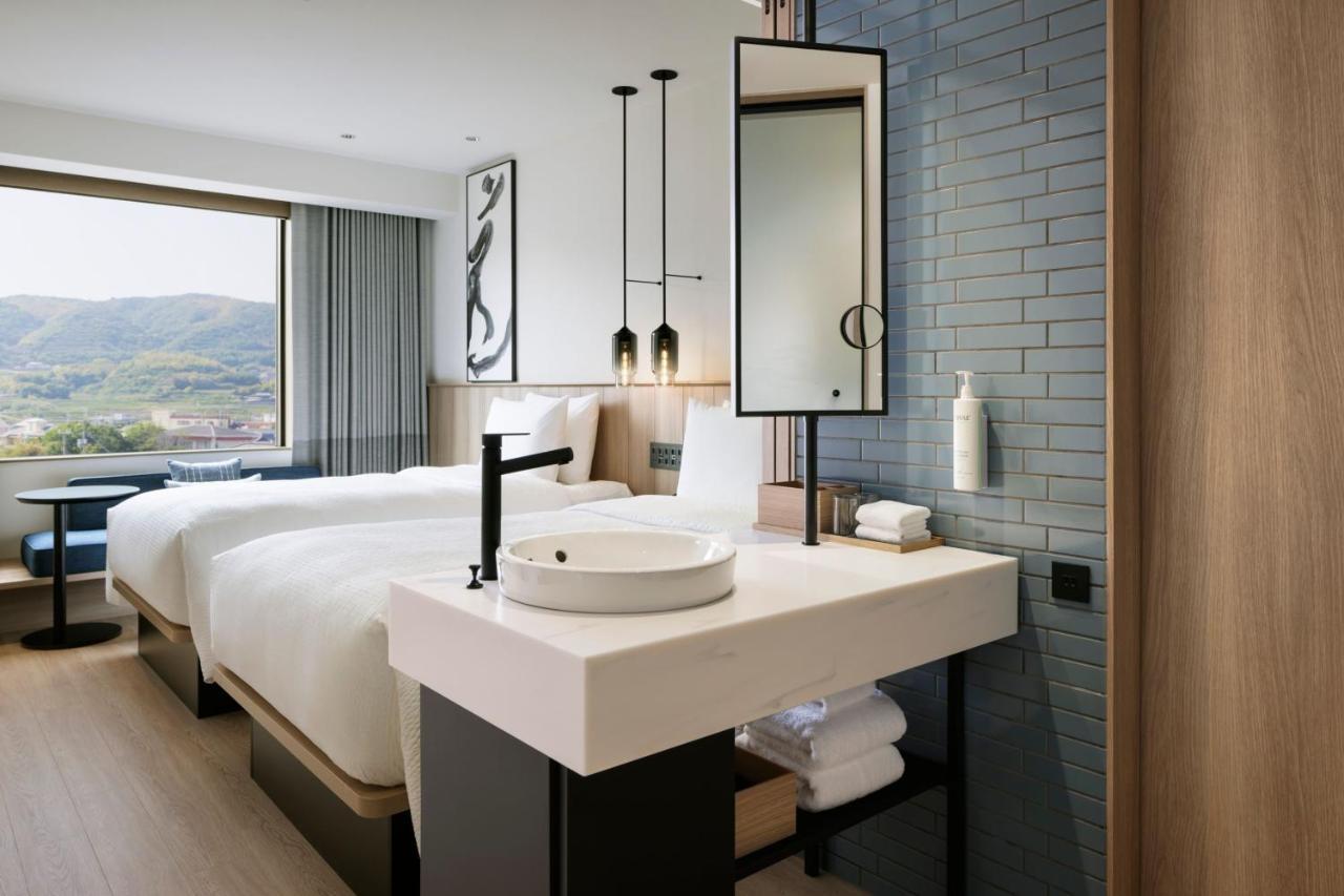 Fairfield By Marriott Hyogo Awaji Higashiura Hotel Kültér fotó
