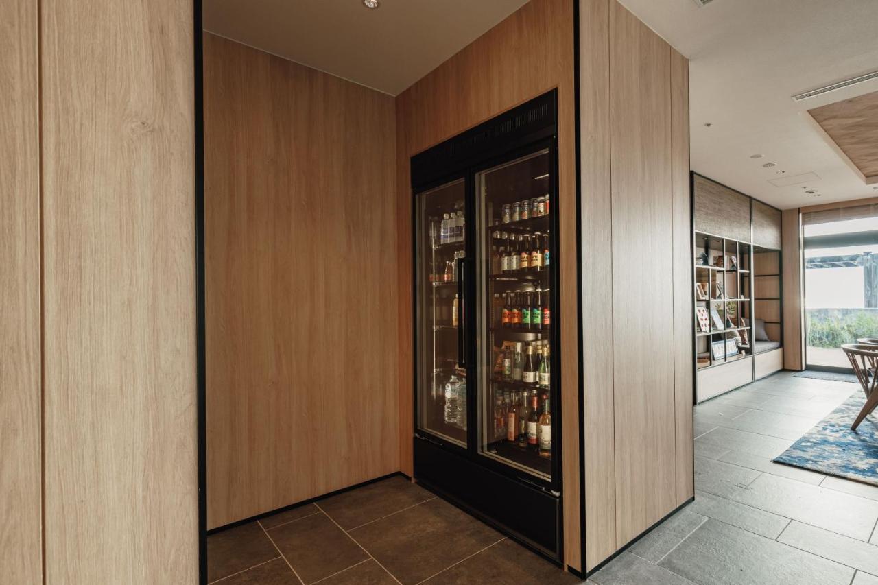 Fairfield By Marriott Hyogo Awaji Higashiura Hotel Kültér fotó