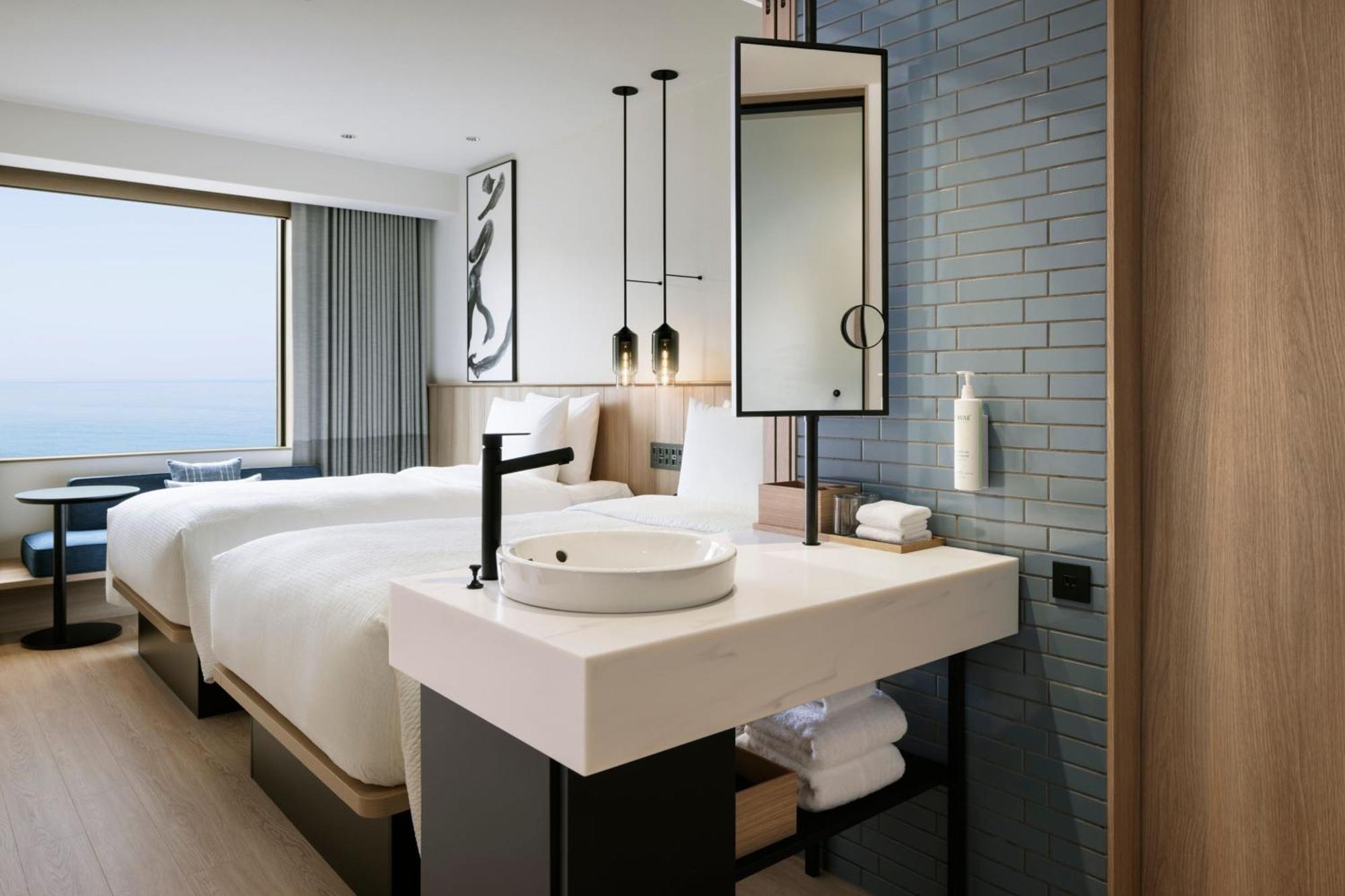 Fairfield By Marriott Hyogo Awaji Higashiura Hotel Kültér fotó