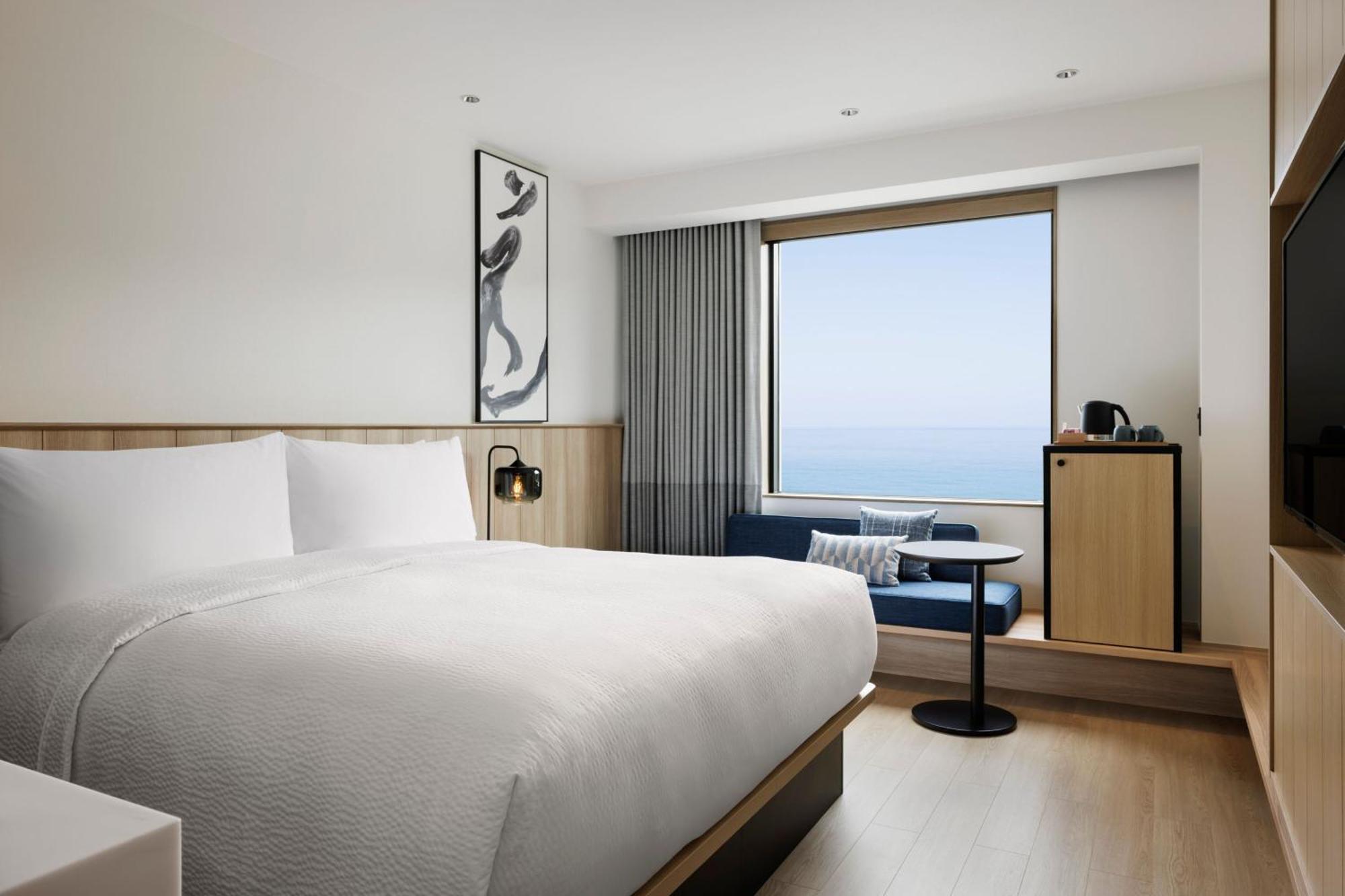 Fairfield By Marriott Hyogo Awaji Higashiura Hotel Kültér fotó